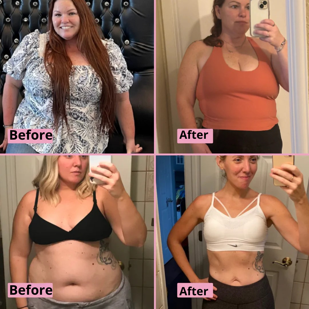 Autocolantes Detox Antigos – Acorde Mais Magro, Sinta-se Mais Leve