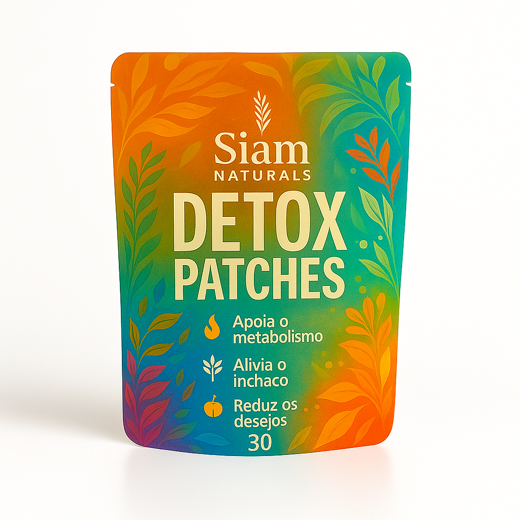 Autocolantes Detox Antigos – Acorde Mais Magro, Sinta-se Mais Leve