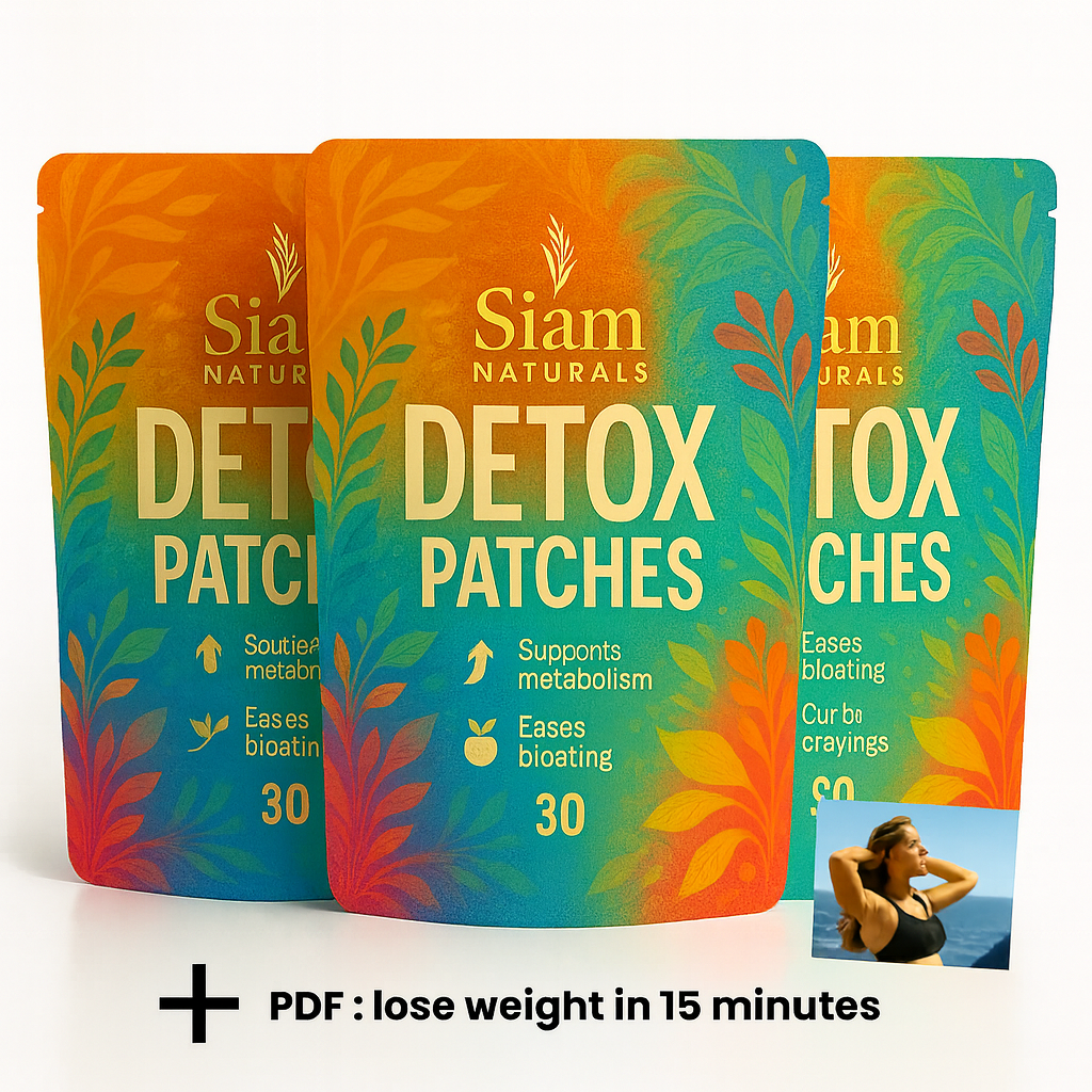 Autocolantes Detox Antigos – Acorde Mais Magro, Sinta-se Mais Leve
