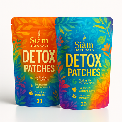 Autocolantes Detox Antigos – Acorde Mais Magro, Sinta-se Mais Leve