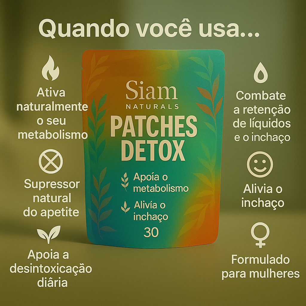 Autocolantes Detox Antigos – Acorde Mais Magro, Sinta-se Mais Leve