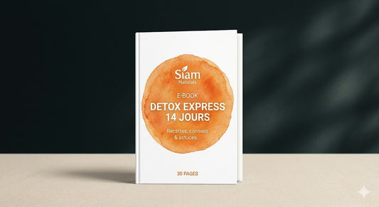EBOOK DETOX EXPRESS